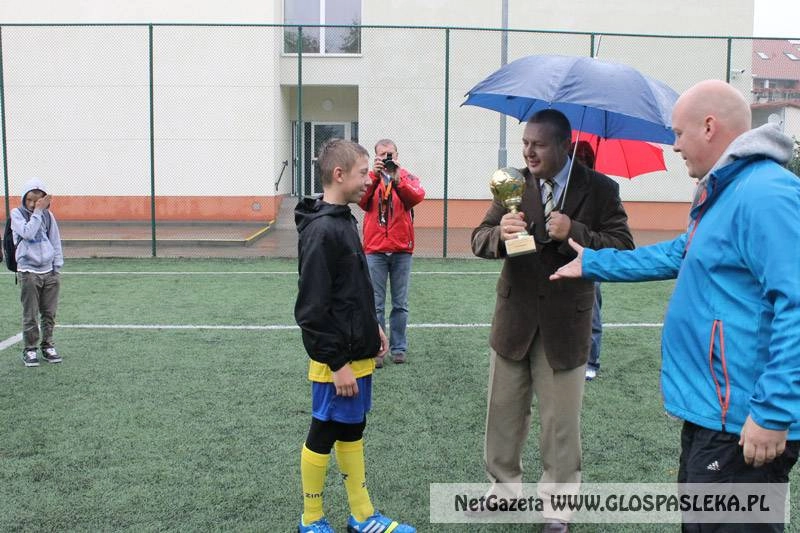 Turniej Orlika 2000/2001