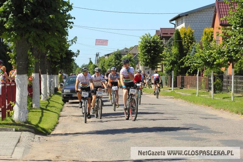 Fani MTB zapraszają