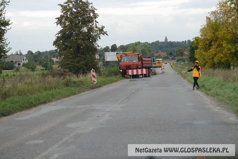 Ruszył remont ul. Sprzymierzonych