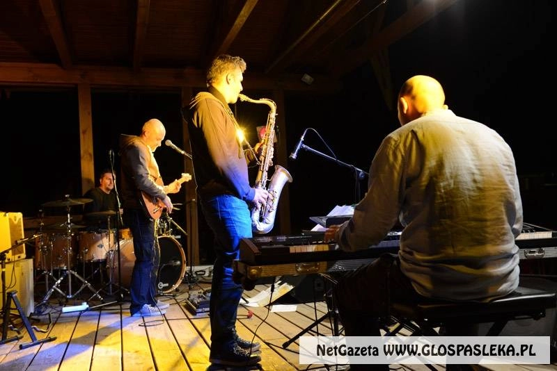 Tomasz Steńczyk zaprasza