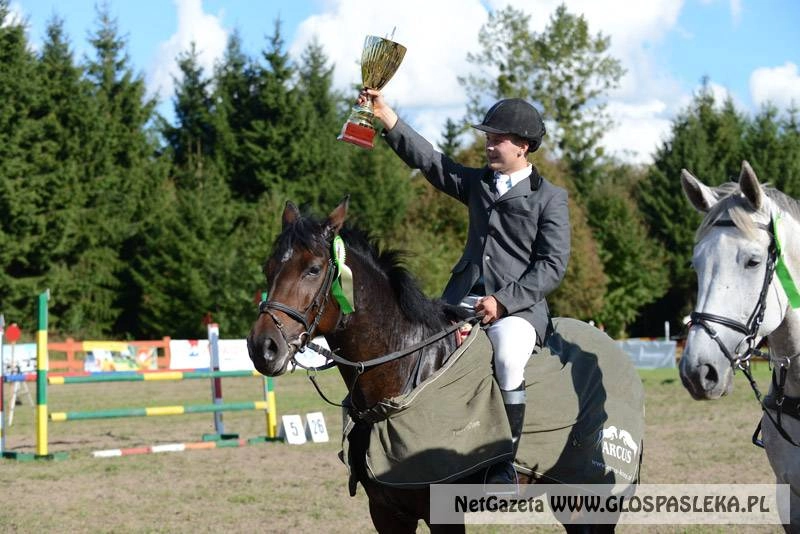 Marek Wirth wygrał widowiskowe Derby