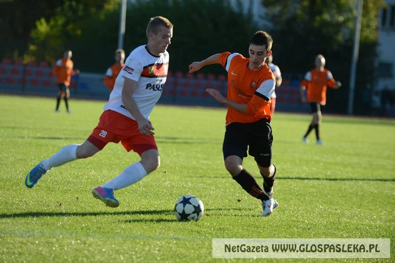 Wymęczone zwycięstwo Polonii