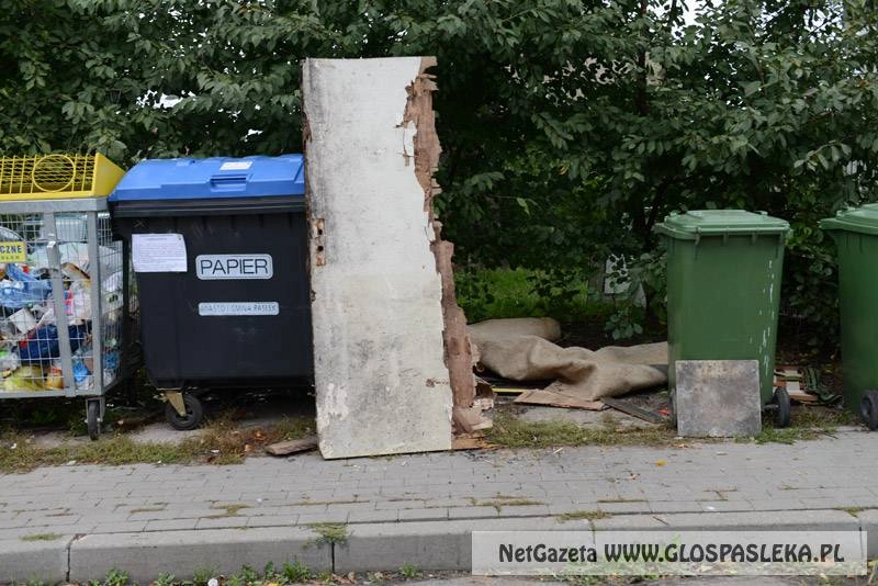 Wystawka to bardzo dobry pomysł