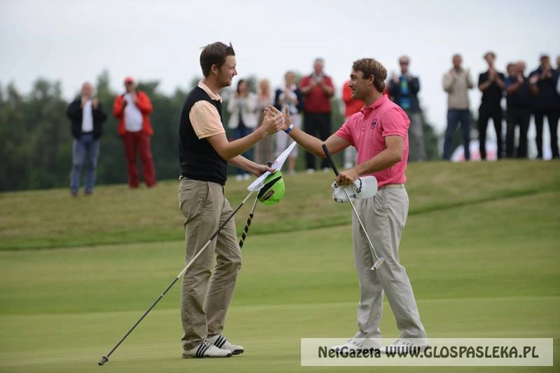 Zaproszenie na Sand Valley