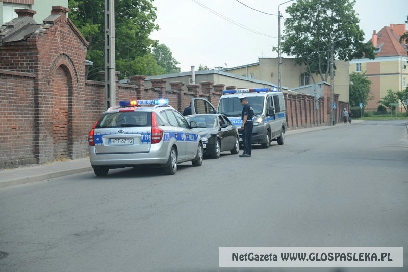 Minął weekend – pijany z zakazem