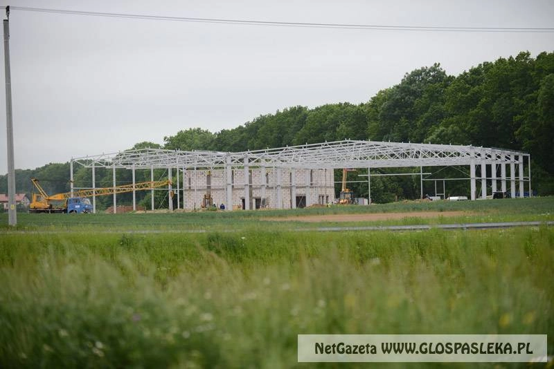 Powiększona strefa ekonomiczna