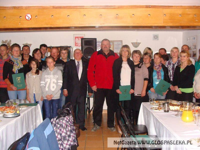 I Gala Sportu Gminnego