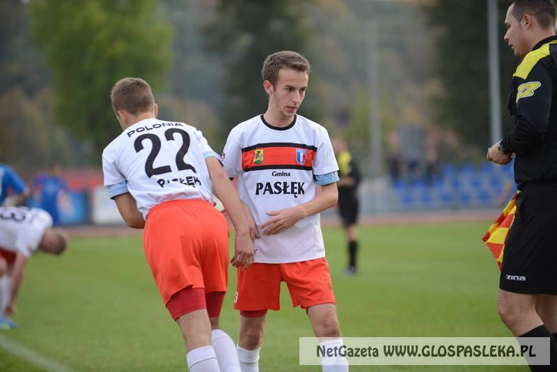 Pirotechnik ukarany mandatem