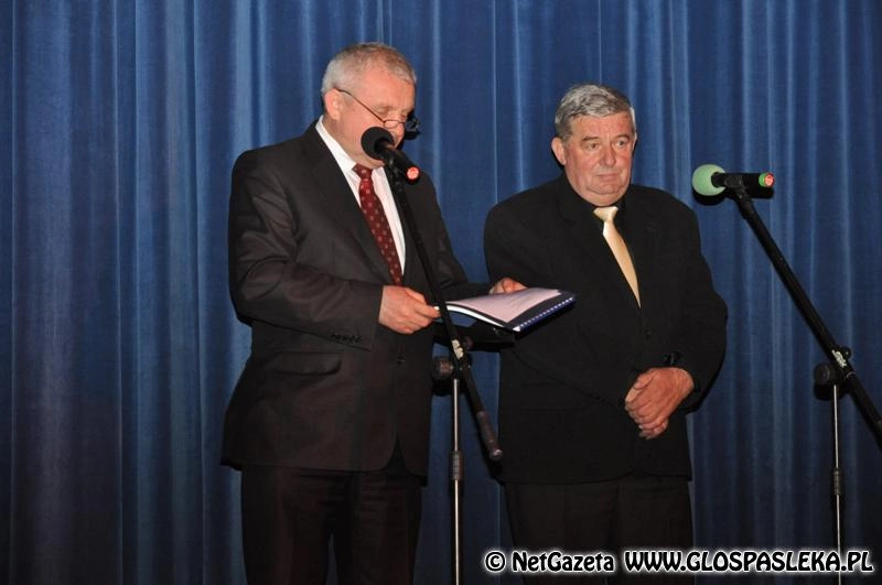 Gminne uroczystości Dnia Edukacji Narodowej