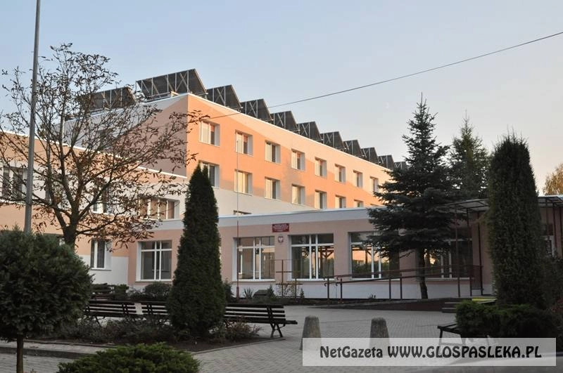 Termomodernizacja budynków powiatowych