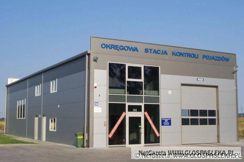 Sprawdź samochód przed zimą w OSKP w Pasłęku