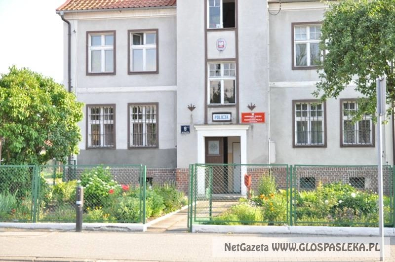 Areszt za stalking i wpływanie na świadka