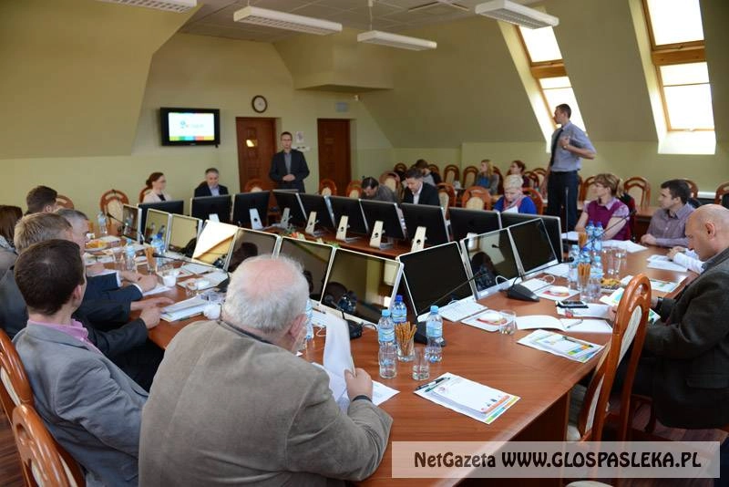 Łupki – będą łagodzić konflikty