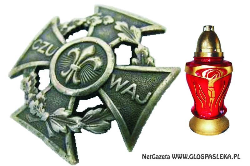 Akcja Znicz 2013 u harcerzy