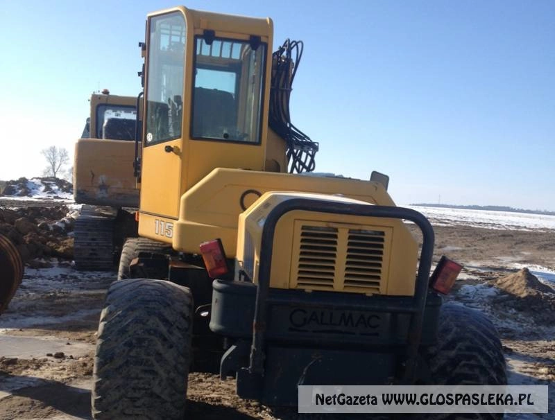 Elbląg: Komunikat policji