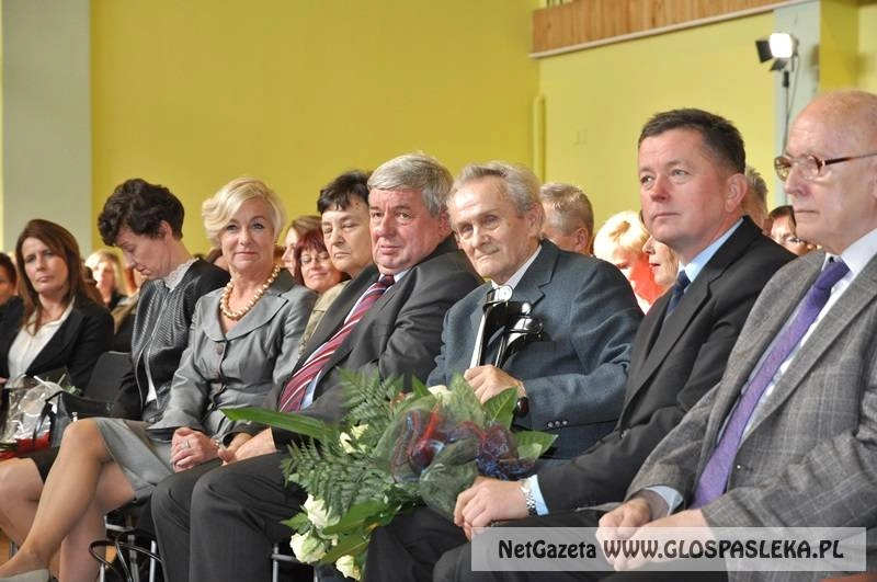 Złoty jubileusz „dwójki”