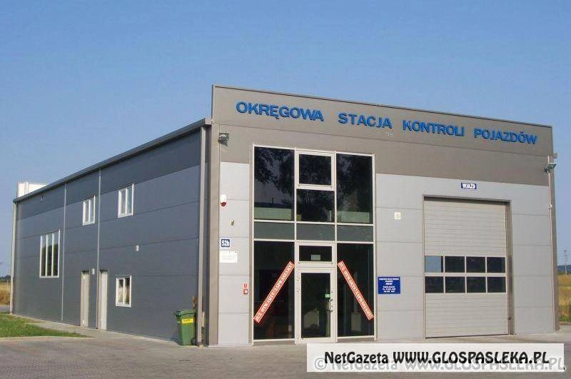 Sprawdź samochód przed zimą w OSKP w Pasłęku