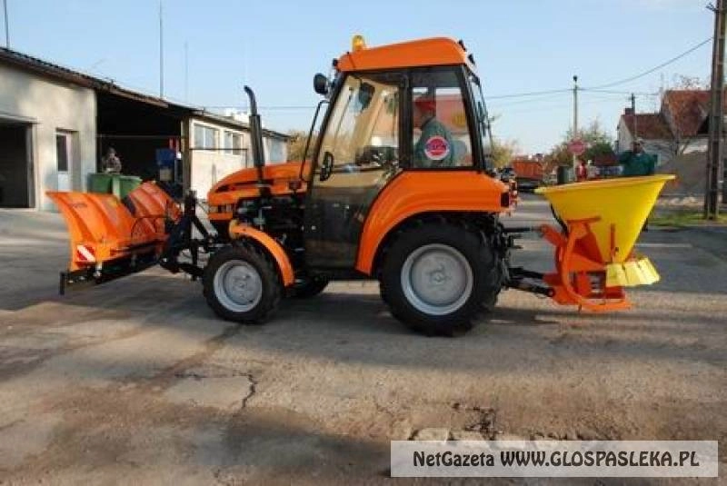 P.U.K. sp. z o. o. w Pasłęku oferuje