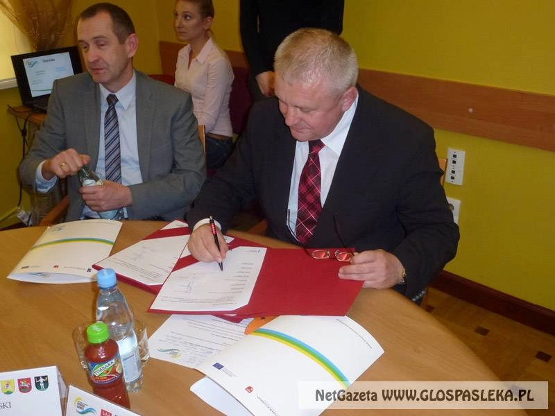 Senior Games 2014 również w Pasłęku