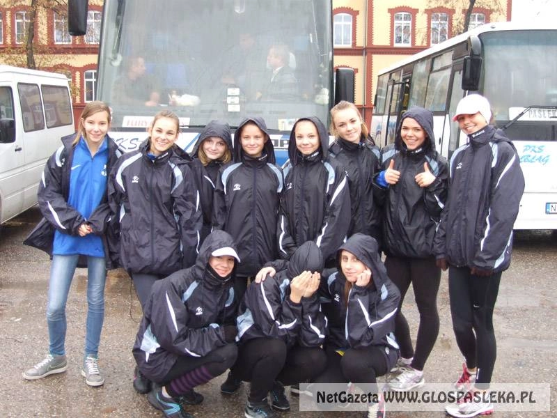 Sukcesy sportowe uczniów Gimnazjun nr 1