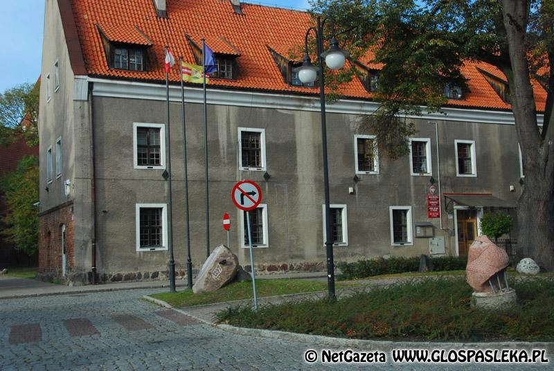 Konsultacje w sprawie projektu współpracy ze stowarzyszeniami