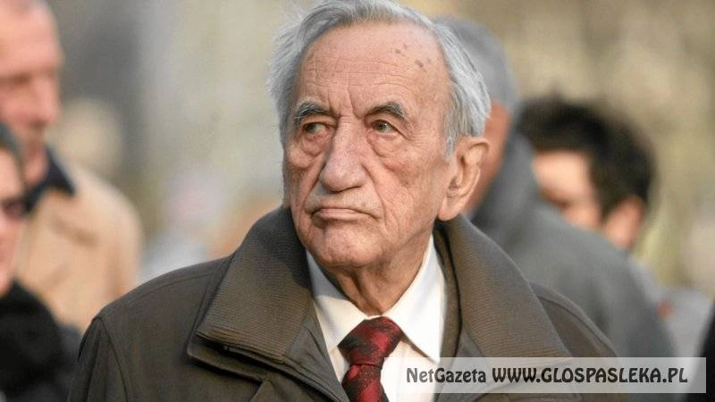 Księga Kondolencyjna poświęcona pamięci Tadeusza Mazowieckiego