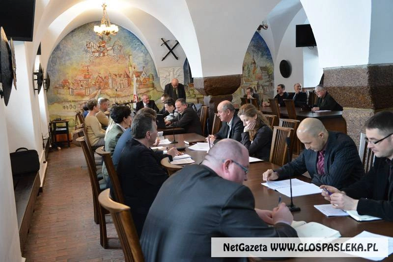 Budżet obywatelski - trwa nabór projektów