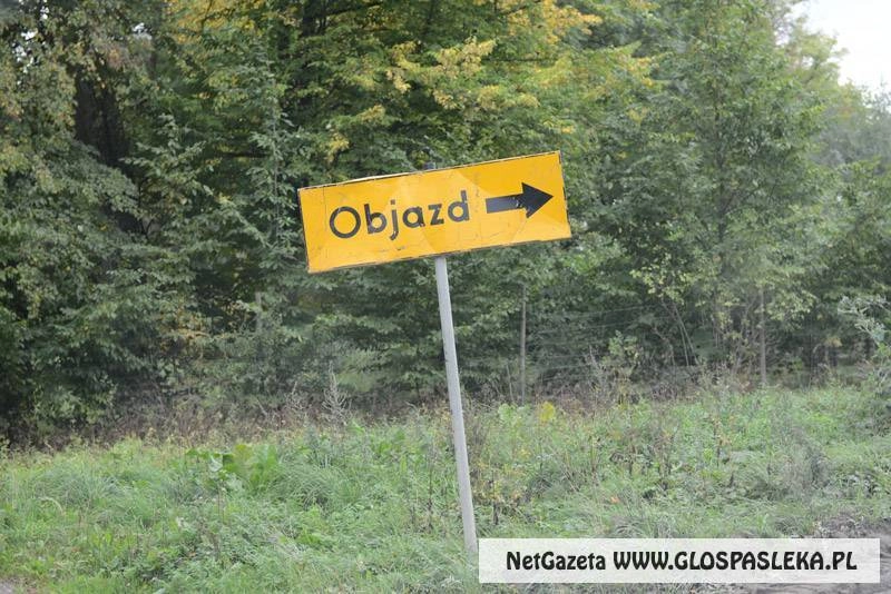 W planach do remontu