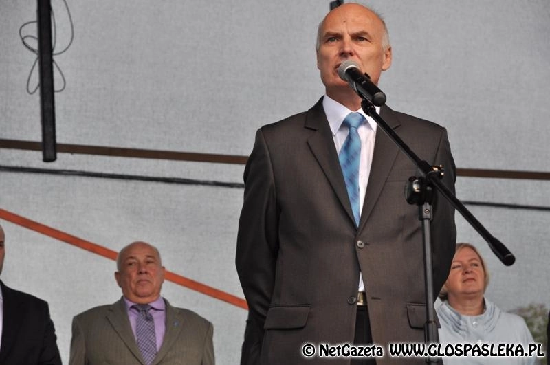 Dzień Niepodległosci