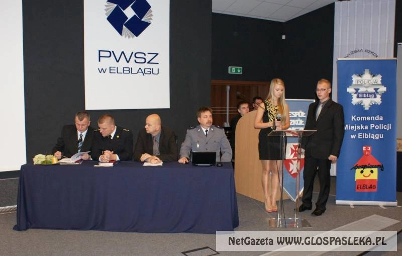 Bezpieczne przestrzenie