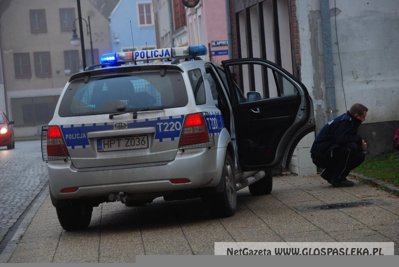 Minął weekend – 13 mandatów porządkowych