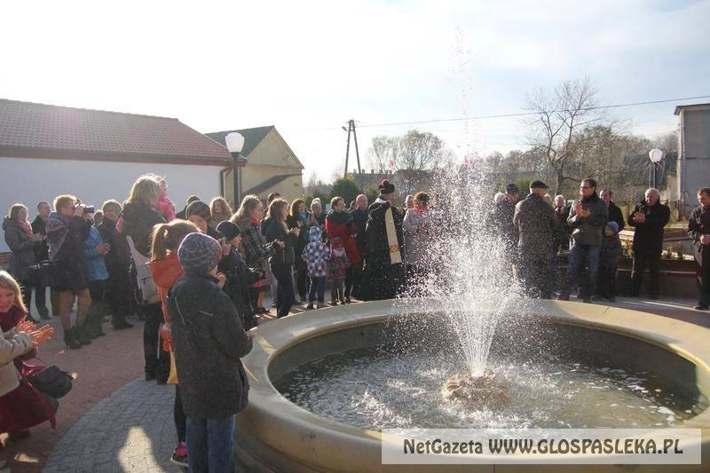 Modernizacja centrum Rychlik