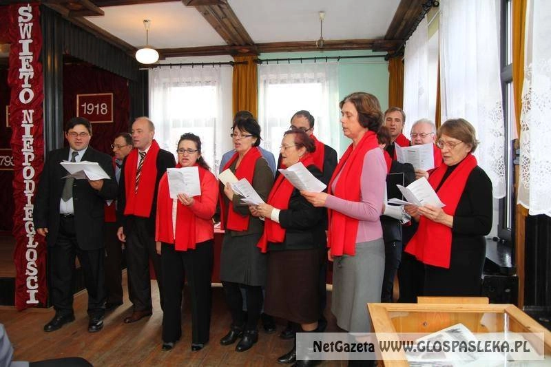 Obchody Święta Niepodległości 