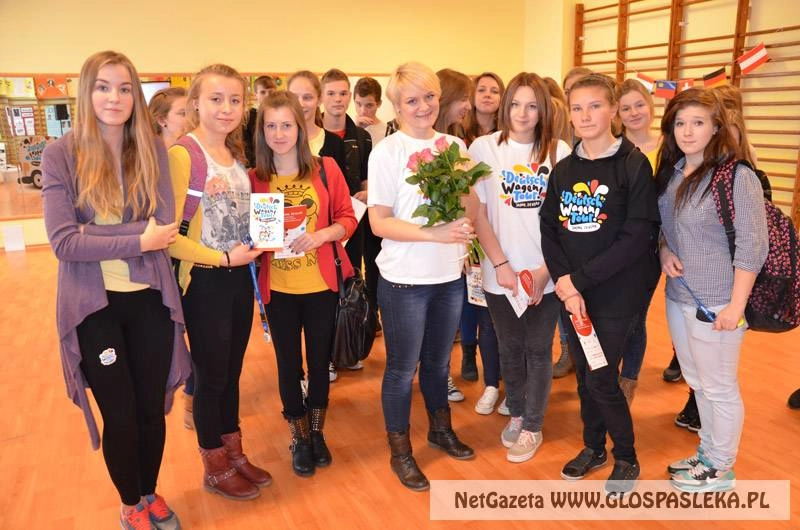 Wizyta Deutsch Wagen Tour