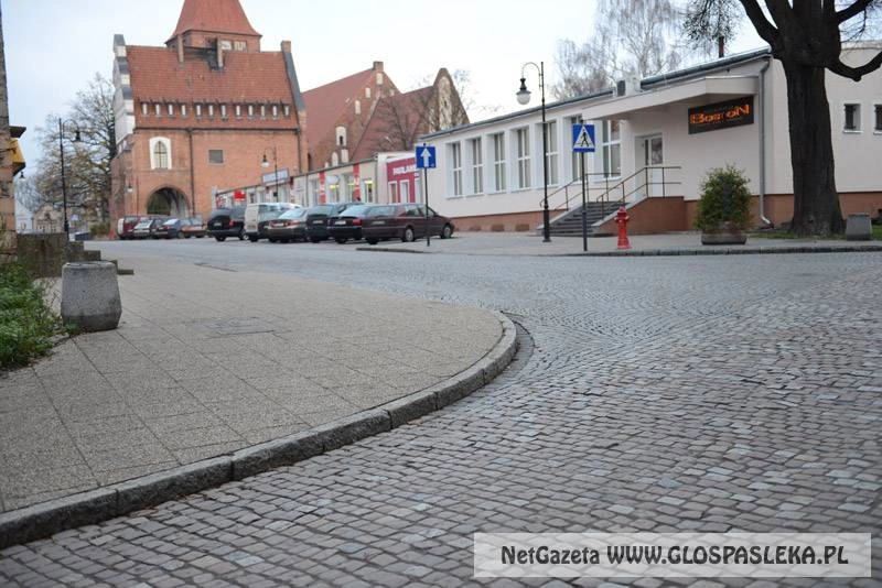 Minął weekend – pijana kobieta za kierownicą