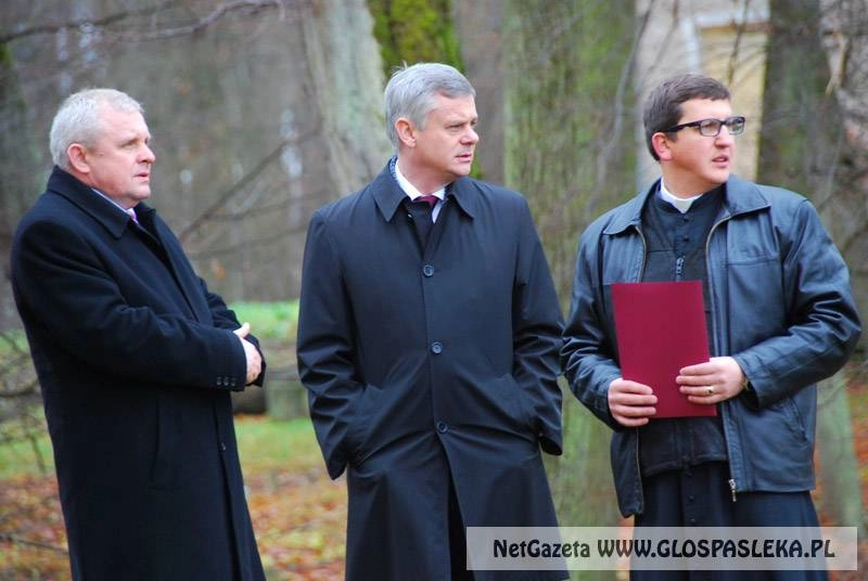 Ks. Piotr Miśkowicz zaprasza do Kwitajn