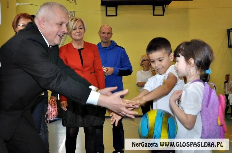 III sportowa olimpiada już za nami