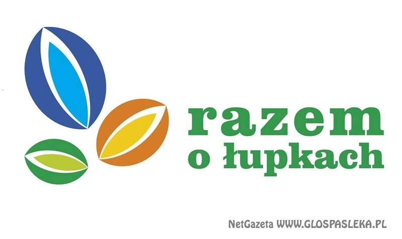 Razem o łupkach