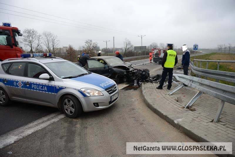 Minął weekend – było spokojnie