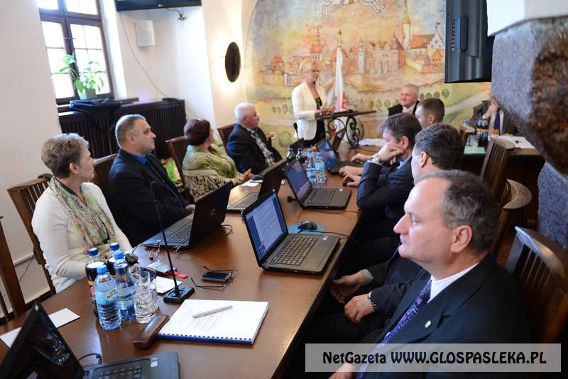 Projekt budżetu 2014