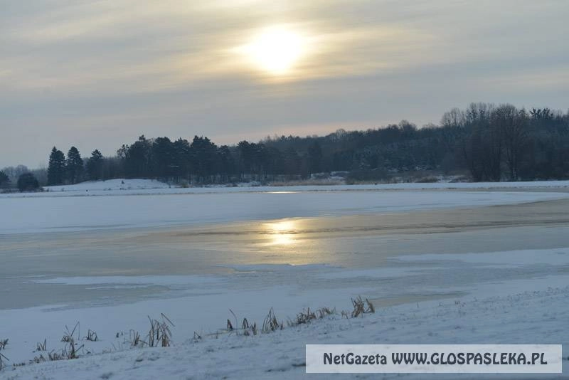 Meteorolodzy straszą zimą