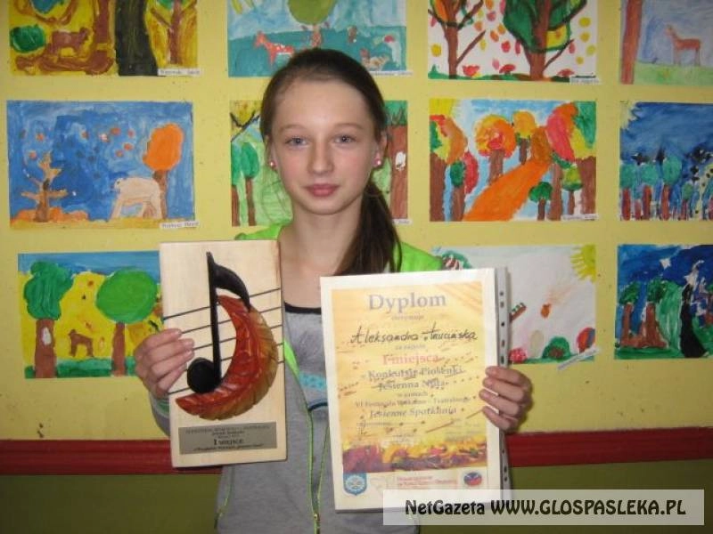 Nutki śpiewały w Młynarach