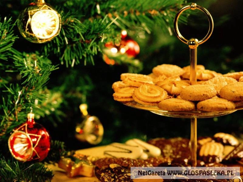 Konkurs świąteczny