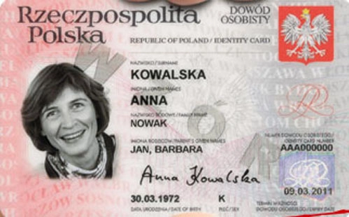 Jak zachować się w przypadku utraty dokumentów?