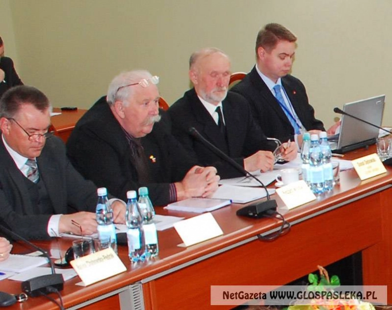 Powiaty mają 15 lat