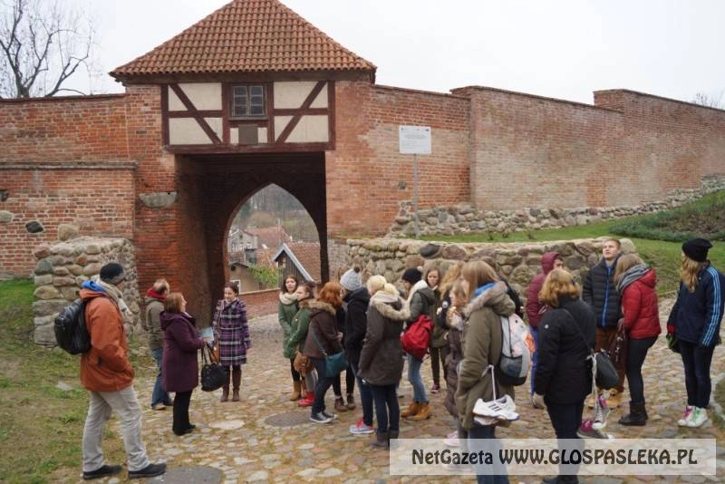 EKO-PUZZLE – spotkanie młodzieży