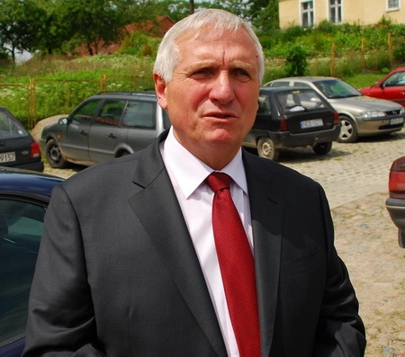 Spotkanie z Lechem Słodownikiem