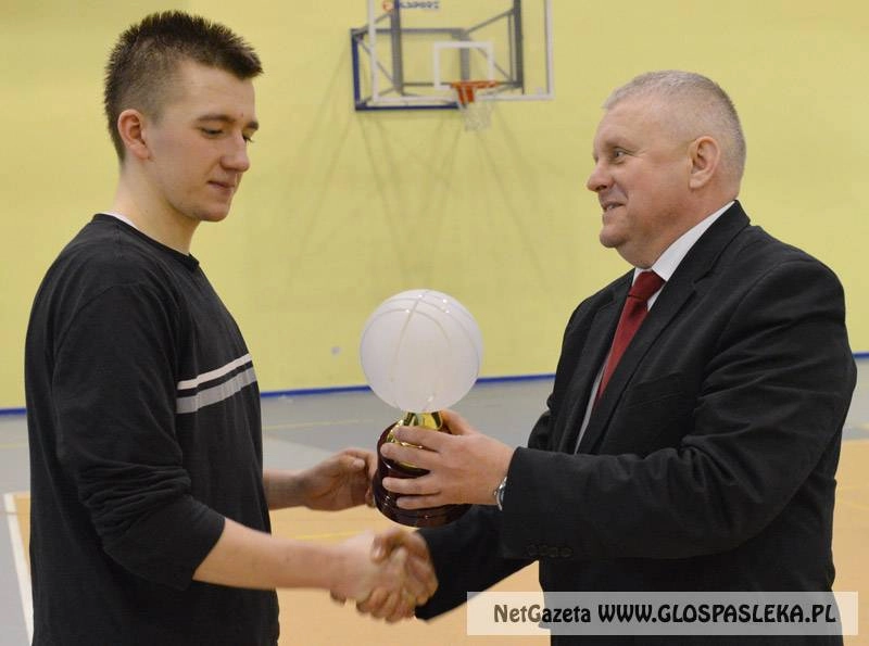 Stypendyści premiera