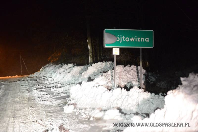 Winni są Amerykanie