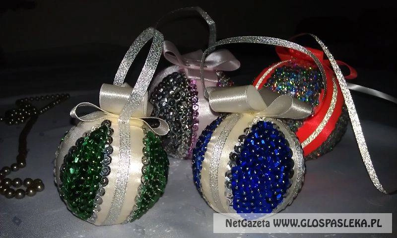 Poczuj świąteczną atmosferę